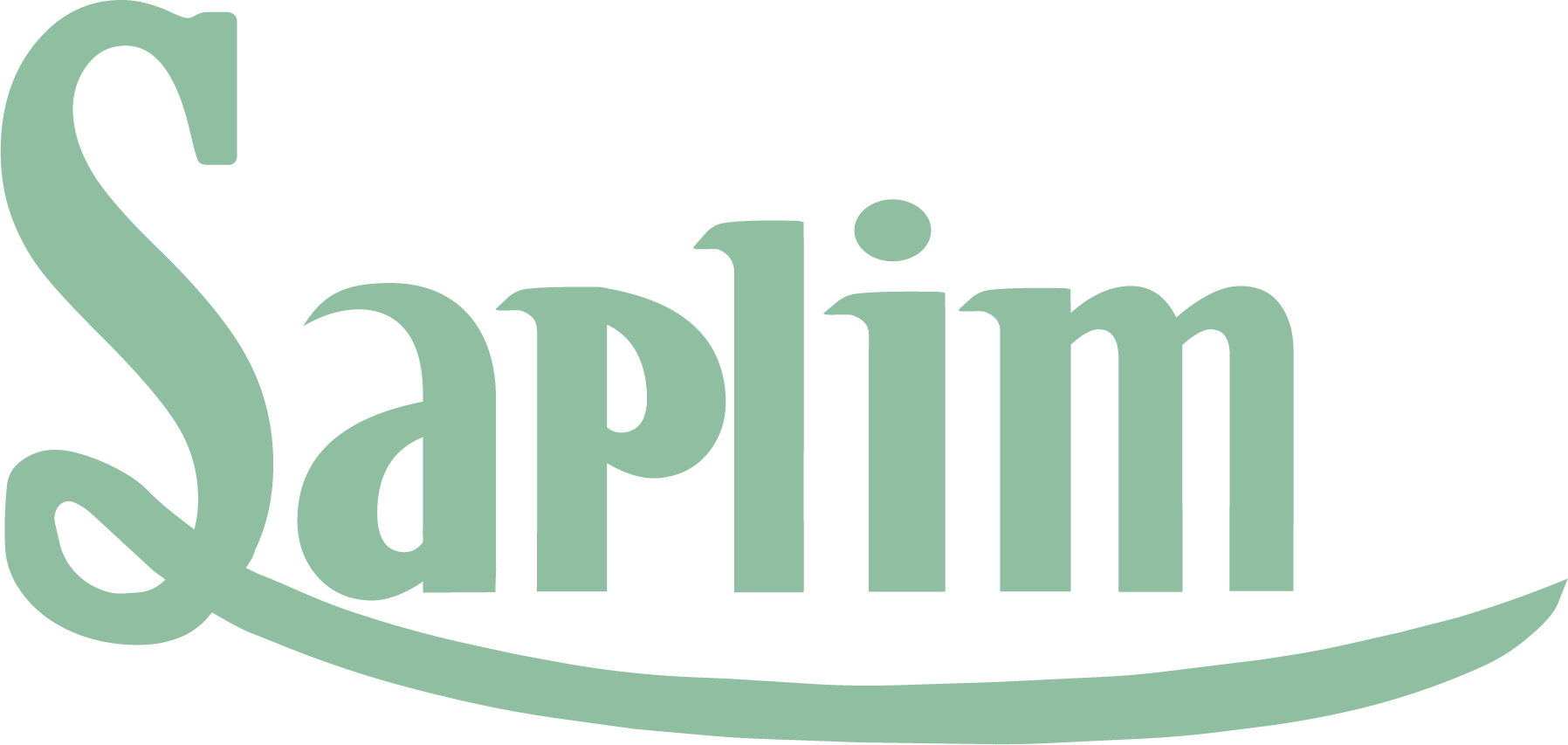 logo da saplim